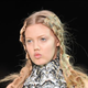 Illustration for article titled Sarah Burton Pulls Off McQueen Without McQueen